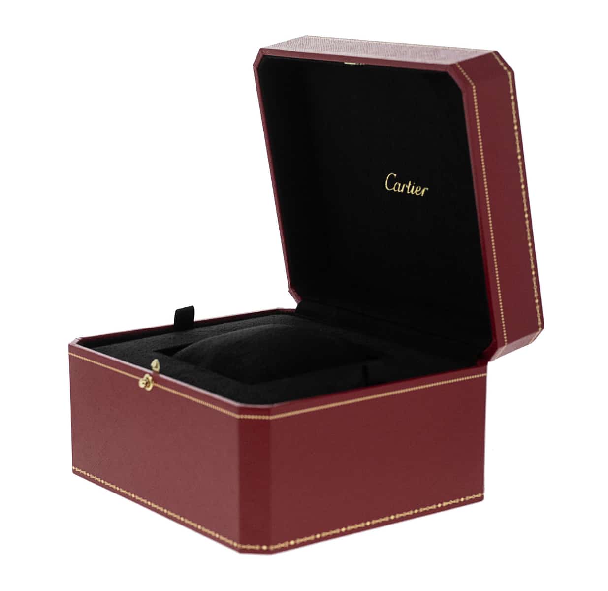 Cartier Santos Dumont WSSA0023 Cartier Santos Dumont WSSA0023
